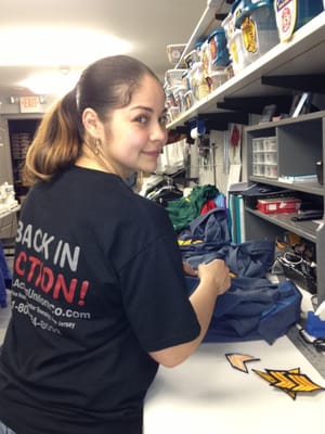 Action Uniform Co 3164 Fire Rd Egg Harbor Township Nj Federal Government Contractors Mapquest