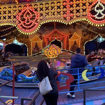 Castles N' Coasters - Amusement Parks Near Me - Phoenix, Arizona