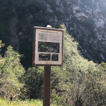 Mt. Wilson Trail - Parks Near Me - Sierra Madre, California Mt. Wilson Trail - Parks Near Me - Sierra Madre, California
