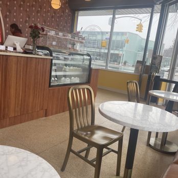 Rose Valley Cakes - Seating area really calming in here - Vegan Near Me - Floral Park, New York Rose Valley Cakes - Seating area really calming in here - Vegan Near Me - Floral Park, New York