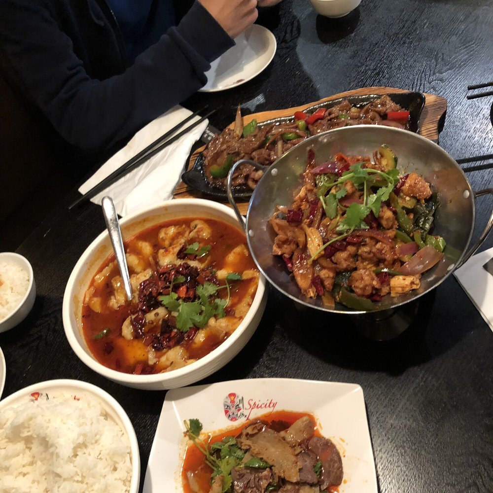 THE BEST 10 Chinese Restaurants near Blacksburg, VA Last Updated July