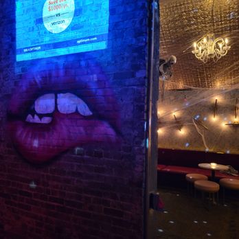 The Factory 380 - Cocktail Bars Near Me - New York, New York