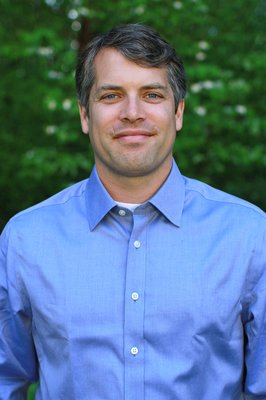 Billy Morris - John Stewart Walker