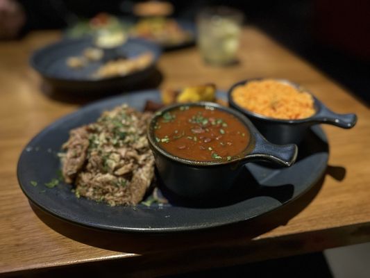 Casa Fuego Wood Fired Latin Fusion - Restaurant - Cocktails by null