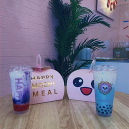 Happy Meal