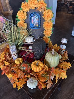 El Charro Cafe Ventana by null