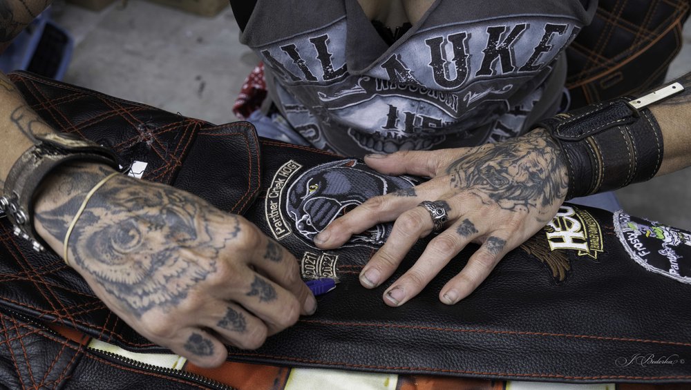 Tactical Alterations - upholstery in Ormond Beach, FL