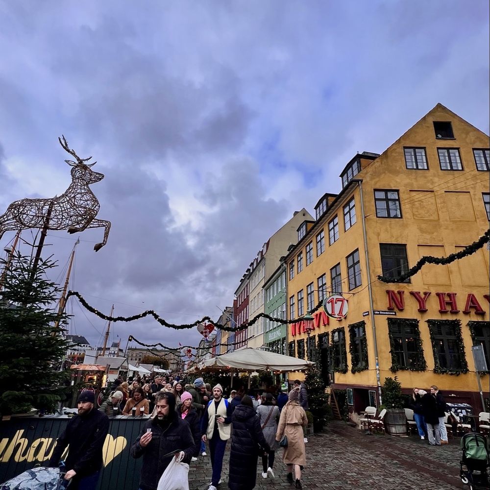 Nyhavn - Landmarks & Historical Buildings Near Me Nyhavn - Landmarks & Historical Buildings Near Me