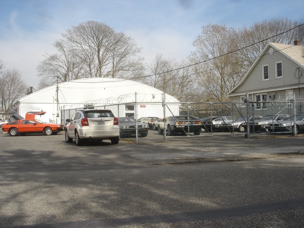 PJ GRADY Updated August 2024 118 Montauk Hwy, West Sayville, New