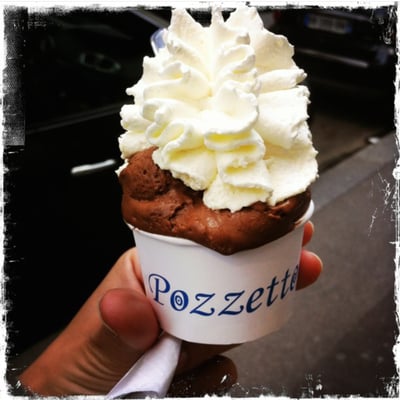 Pozzetto by null