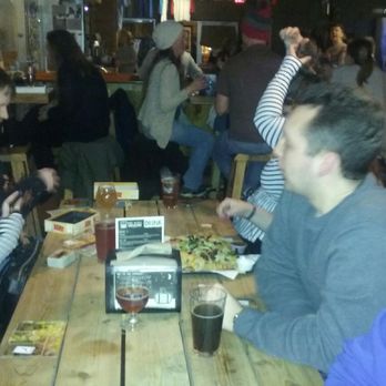 One Well Brewing - Great spot for gamers. Hundreds of board games to choose from. - Breweries Near Me - Kalamazoo, Michigan One Well Brewing - Great spot for gamers. Hundreds of board games to choose from. - Breweries Near Me - Kalamazoo, Michigan
