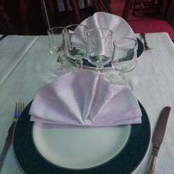 Le Rawal - Présentation de la table simple et belle