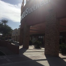 Store front Store front