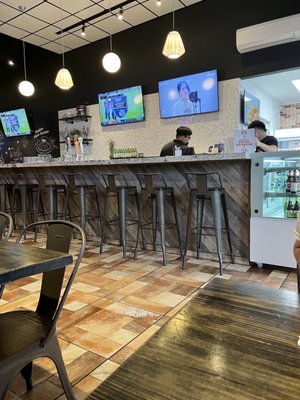 bb.q Chicken Highland Village by null