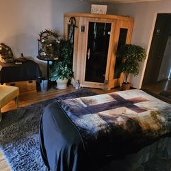 Fifteen Massage And Bodywork