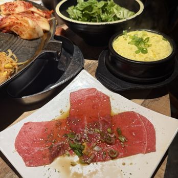 Pigya - sides - Korean Near Me - Los Angeles, California