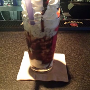 Burgatory - Robinson - Milk shake - Burgers Near Me - Pittsburgh, Pennsylvania