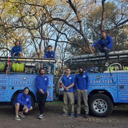 San Marcos Window And Pressure Washing - At your service!