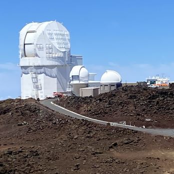 Haleakalā Summit - Historical Tours Near Me