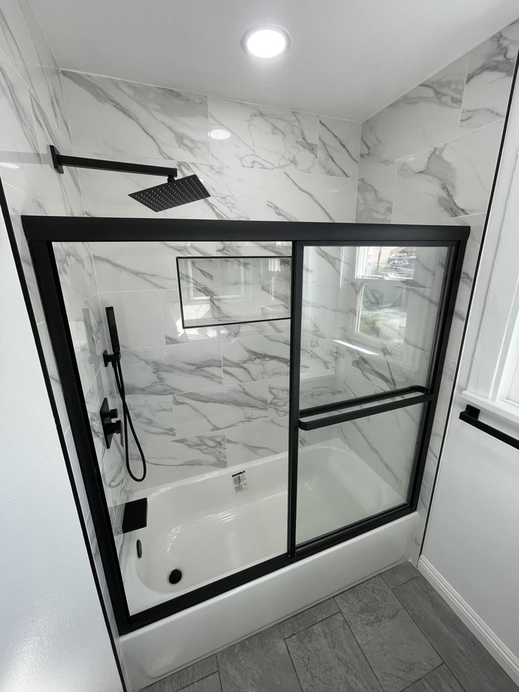 Slide of Blackstone Remodeling