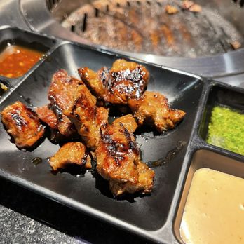 Khan Korean Grill & Bar - Korean Near Me - Woodbridge, Virginia Khan Korean Grill & Bar - Korean Near Me - Woodbridge, Virginia