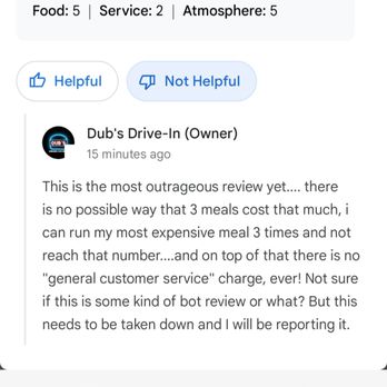 Dub's Drive-In - Burgers Near Me - Sandpoint, Idaho Dub's Drive-In - Burgers Near Me - Sandpoint, Idaho