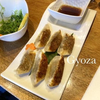 Shizen - Gyoza - Sushi Bars Near Me - San Francisco, California Shizen - Gyoza - Sushi Bars Near Me - San Francisco, California