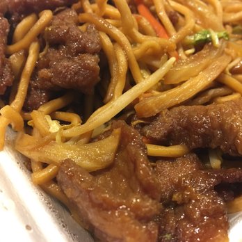 New China Cafe - Beef lo mein - Chinese Near Me - Denver, Colorado New China Cafe - Beef lo mein - Chinese Near Me - Denver, Colorado