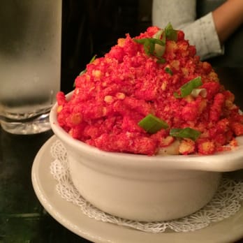The Attic - Mac n Cheetos - Breakfast & Brunch Near Me - Long Beach, California