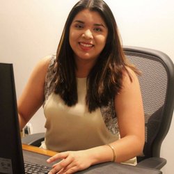 Naples Hypnotherapy Academy - Graduate Dulce Ortiz
