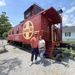 Frenchtown Heritage Museum