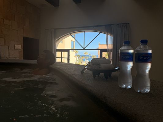 Zoëtry Casa del Mar Los Cabos by null