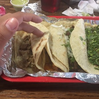 Los Pedros Mexican Gril - Tacos - Mexican Near Me - Hoover, Alabama