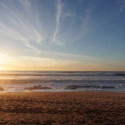 Redondo Beach - Gorgeous beach, especially during sunset!!