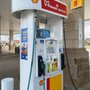 Photo of Shell