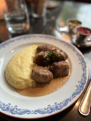 Stockholm Fisk by null