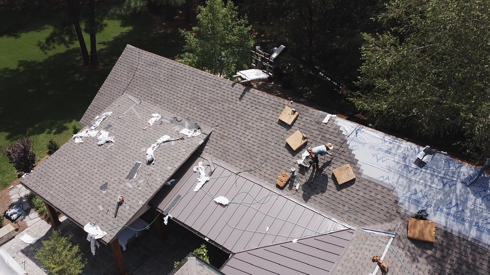 Slide of Pro-Shield Roofing & Construction