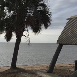 Cypremort Point State Park - Beautiful