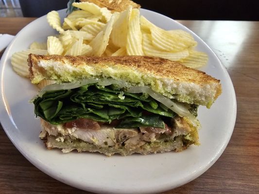 Jason's Deli by null