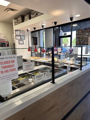 Dante's Italian Eatery by null