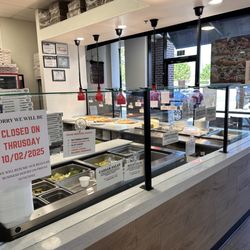 Dante’s Italian Eatery