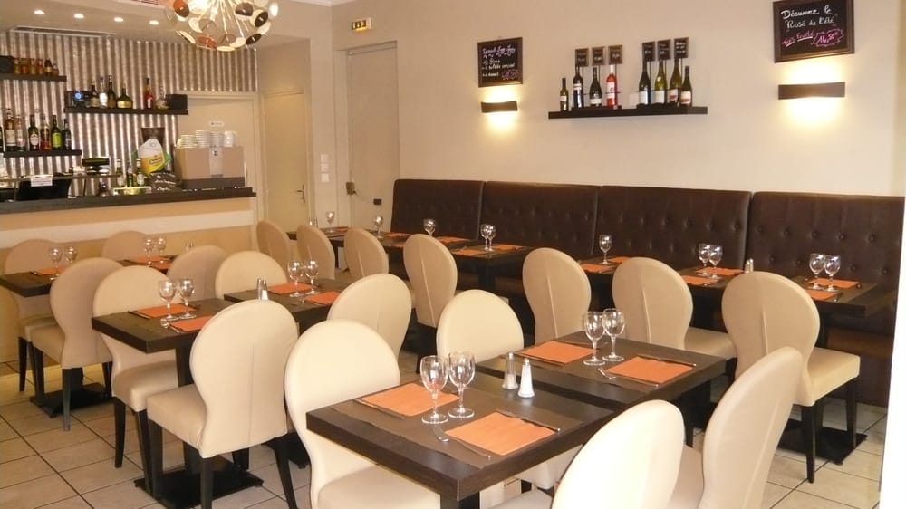 Pizzeria Tutti Quanti