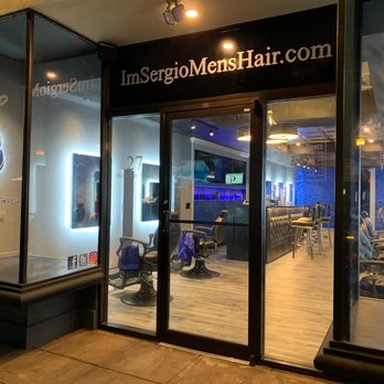 I'm Sergio Mens Hair - Barbers Near Me - Media, Pennsylvania I'm Sergio Mens Hair - Barbers Near Me - Media, Pennsylvania
