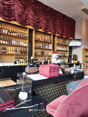CT Cantina & Taqueria by null