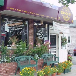 Spot Cafe
