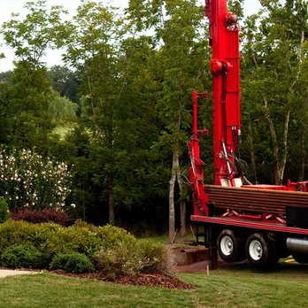 Henry Drilling - Well Drilling Near Me - Franklin, Tennessee