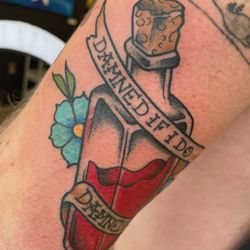 The 22 Tattoo Company