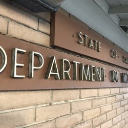 DMV - Reedley Office