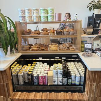 Qreate Coffee - Coffee & Tea Near Me - Orlando, Florida