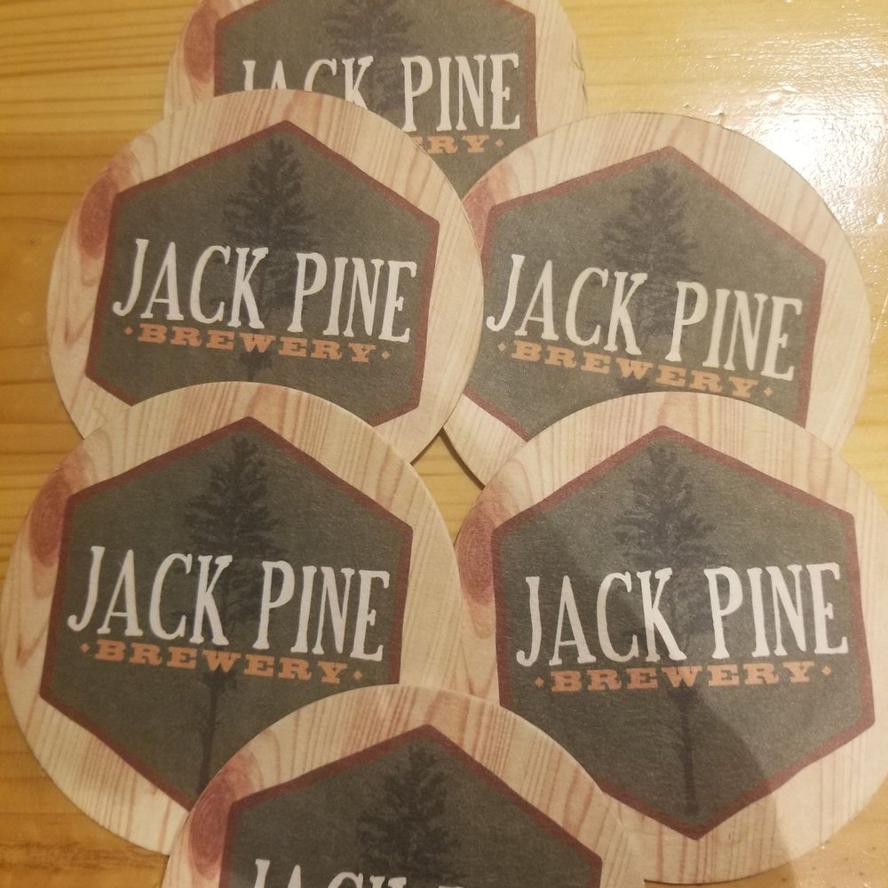 Jack Pine Brewery - Breweries Near Me - Baxter, Minnesota Jack Pine Brewery - Breweries Near Me - Baxter, Minnesota